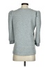 retrology Gray Pullover Sweater Size S - photo 2
