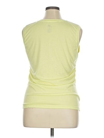 Pro Player Sleeveless Top (view 2)