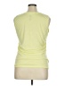 Pro Player Green Sleeveless Top Size XL - photo 2