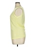 Pro Player Green Sleeveless Top Size XL - photo 5