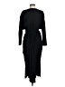 NISSA Black Casual Dress Size 8 - photo 2