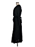 NISSA Black Casual Dress Size 8 - photo 5