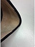 Miu Miu Black Suede Crystal Heel Pumps Size EU 39 1/2 - photo 3