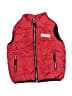 Carter's Red Vest 9-12 MO / 12 MO - photo 1