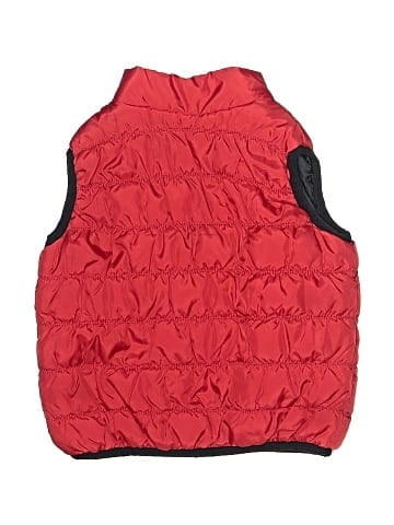 Carter's Vest (view 2)
