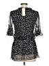 Unbranded Black Casual Dress Size L - photo 2