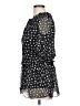 Unbranded Black Casual Dress Size L - photo 5
