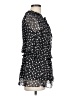 Unbranded Black Casual Dress Size L - photo 4