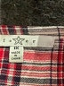 Fever 100% Rayon Pink 3/4 Sleeve Blouse Size 1X - photo 7