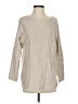MICHAEL Michael Kors Tan Pullover Sweater Size S - photo 1