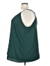 ASOS 100% Polyester Green Tank Top Size 24 waist - photo 5