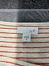 J.Jill 100% Cotton Tan Pullover Sweater Size M - photo 7