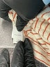 J.Jill 100% Cotton Tan Pullover Sweater Size M - photo 8