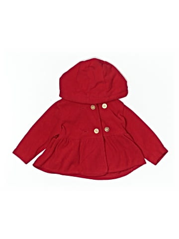 Carter's Coat (view 1)