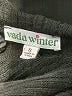 Assorted Brands Solid Black Jumpsuit Size S - photo 4