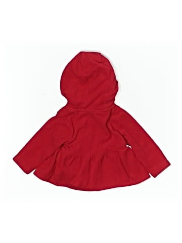 Carter's Coat (view 2)
