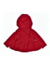 Carter's 100% Polyester Red Coat 0-3 MO / 3 MO - photo 2