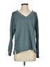 Orvis Teal Pullover Sweater Size S - photo 1