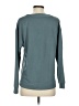Orvis Teal Pullover Sweater Size S - photo 2