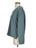 Orvis Teal Pullover Sweater Size S - photo 5