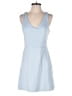 Gap Fit Blue Romper Size S - photo 1