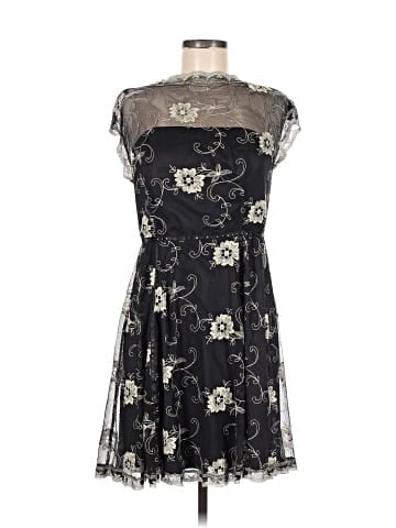 Ivanka Trump Cocktail Dress (view 1)