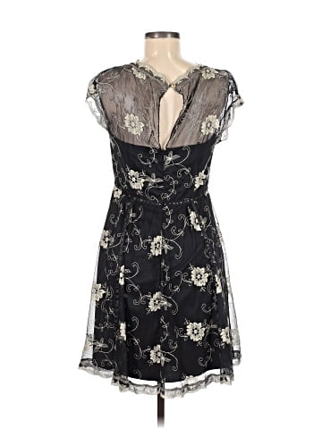 Ivanka Trump Cocktail Dress (view 2)