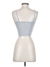 Out From Under Silver Tank Top Size XS - photo 2