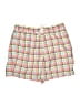 Unbranded Plaid Yellow Board Shorts Size M - photo 1