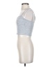 Out From Under Silver Tank Top Size XS - photo 5