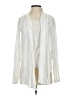 Nancy Rose White Kimono Size 4 - photo 1