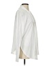 Nancy Rose White Kimono Size 4 - photo 4
