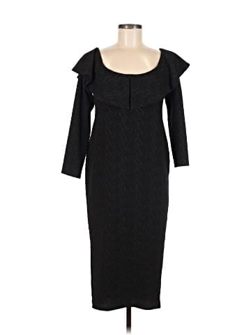 BCBGeneration Cocktail Dress (view 1)