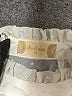 Altar'd State White Cocktail Dress Size XS - photo 6