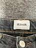 Hudson Jeans Gray Jeans Size 10 - photo 3