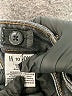 Hudson Jeans Gray Jeans Size 10 - photo 4