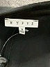 Hyfve Black Casual Dress Size S - photo 7