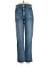 AMO Blue Jeans Size 25 waist - photo 1