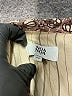 Noa Noa Brown Short Sleeve Blouse Size EU 46 / US 16 - photo 7