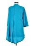 Lularoe Teal Cardigan Size M - photo 2