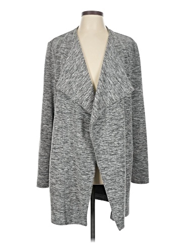 Roz & Ali Cardigan (view 1)
