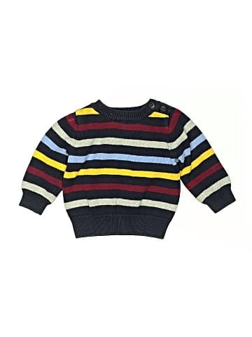Baby Gap Outlet Pullover Sweater (view 1)