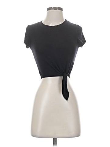 Bebe Short Sleeve T-Shirt (view 1)