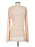 Unbranded 100% Viscose Tan Cardigan Size S - photo 2