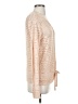 Unbranded 100% Viscose Tan Cardigan Size S - photo 4