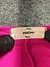 Entro Pink Short Sleeve Blouse Size S - photo 7