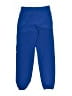 Reel Legends 100% Polyester Blue Cargo Pants Size M (kids) - photo 2