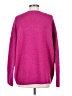 Vince Camuto Pink Pullover Sweater Size S - photo 2