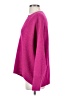 Vince Camuto Pink Pullover Sweater Size S - photo 5