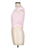 Shein Pink Sleeveless T-Shirt Size 11 - photo 5